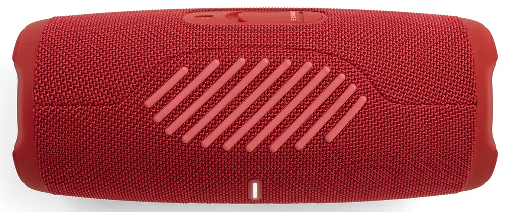 Портативная колонка Charge 5 (JBLCHARGE5RED) Red JBL teh0022345 - фото 6