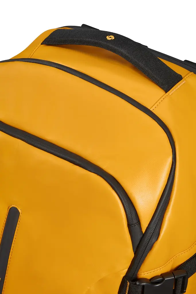 Рюкзак Для Путешествий M 17.3" Samsonite ECODIVER YELLOW 61x34x29 KH7*06018 - фото 8