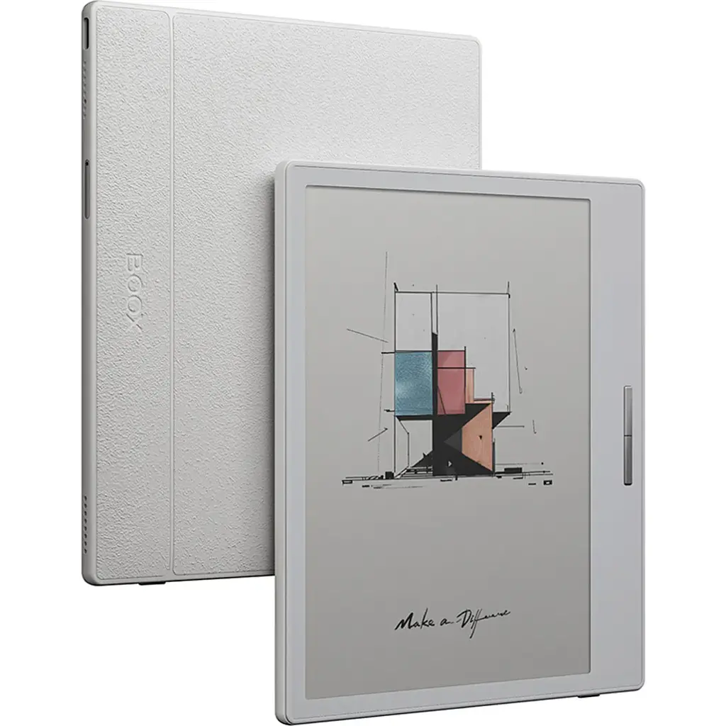 Электронная книга Onyx Boox Go Color 7 White [123354] - фото 3