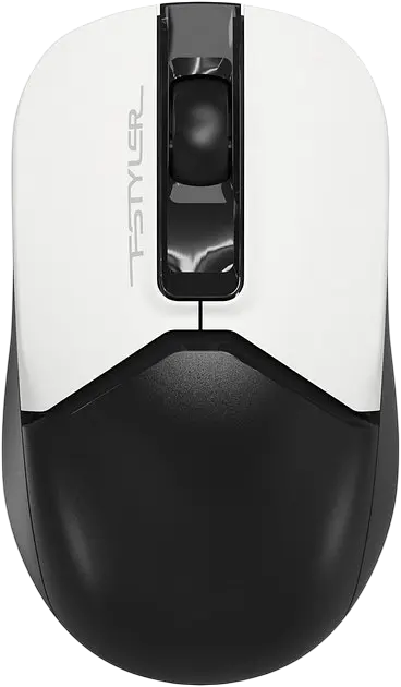 Миша бездротова A4Tech FB12S Panda - фото 2