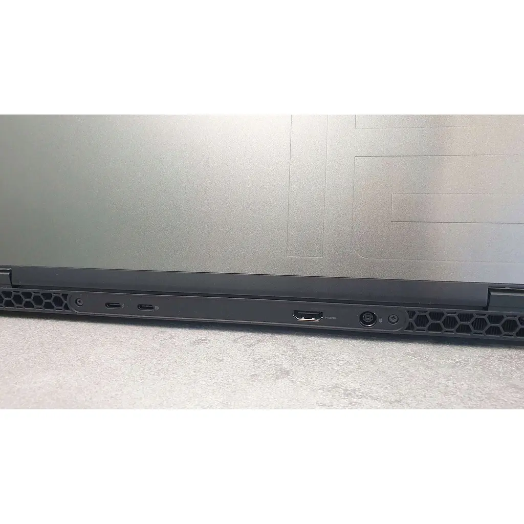 Ноутбук Dell Alienware m16 R2, Ultra 7 155H, 32GB, 1TB, QHD+, 4070 - фото 10
