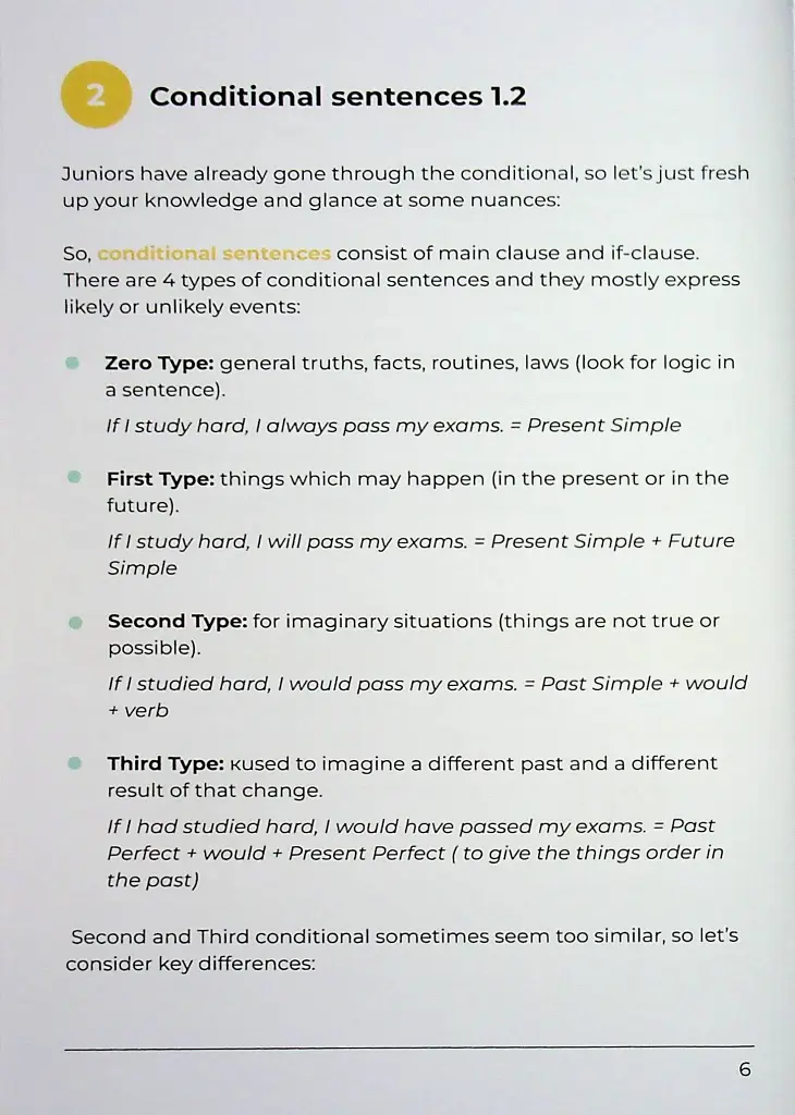 English Grammar Book. Рівні B1-B2 - фото 6