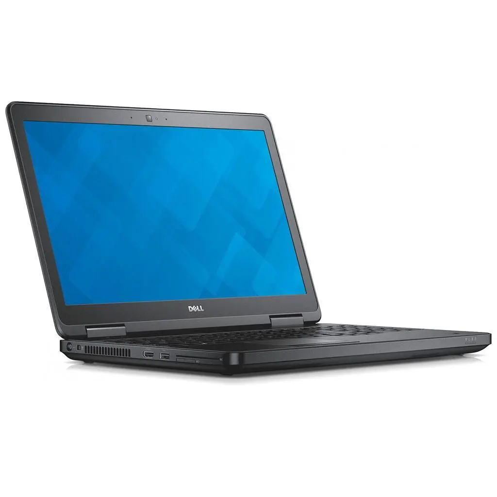 Ноутбук Dell Latitude E5540 FHD (i5-4310U/8/120SSD) - Class B "Б/В" - фото 4