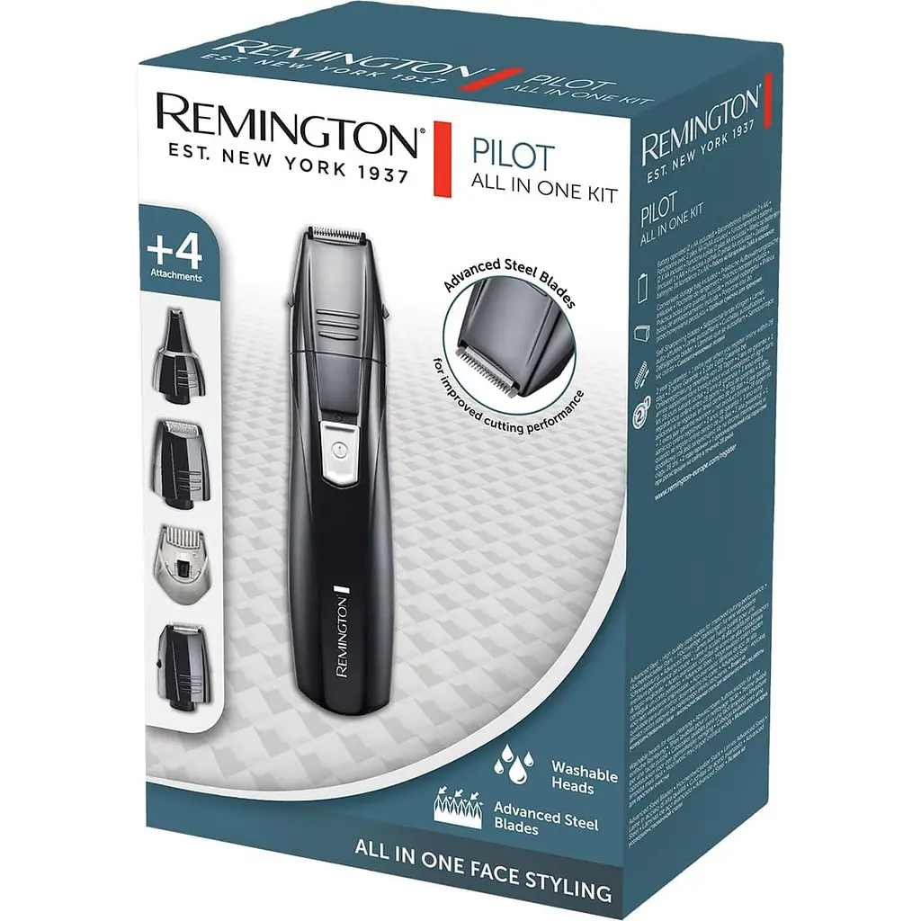 Тример Remington PG 180 (17356) - фото 8