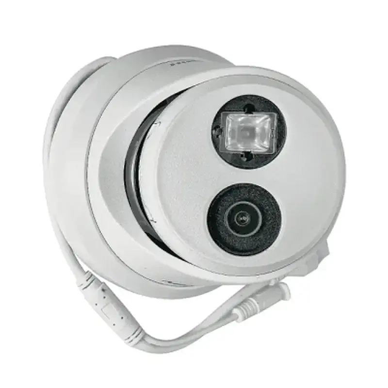 Камера відеоспостереження Hikvision DS-2CD2363G2-I (2.8) - фото 4