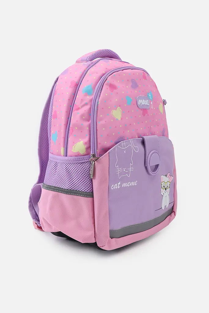 Рюкзак шкільний MAXI 15" MAXI MX86307 ЦБ-00298175 - фото 2