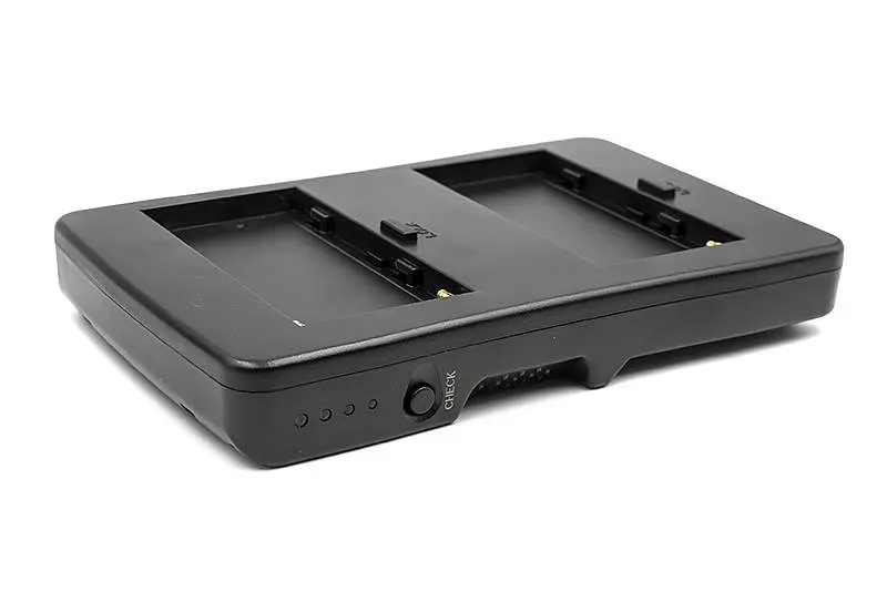 Постоянный свет PowerPlant SL-360ARC - фото 7