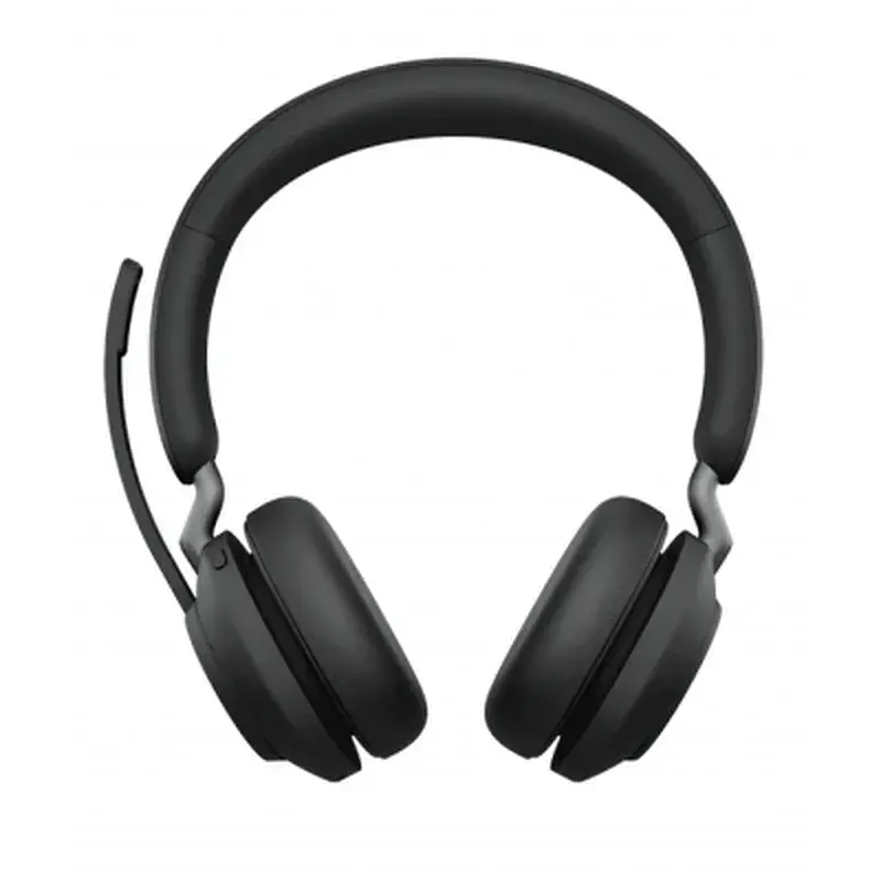 Навушники Jabra Evolve2 65 MS Stereo Stand Black (26599-999-989) - фото 3
