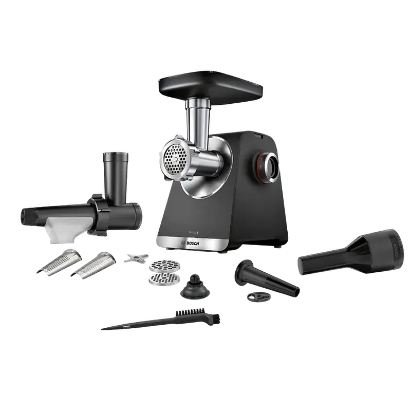 М'ясорубка Bosch MFWS 650B