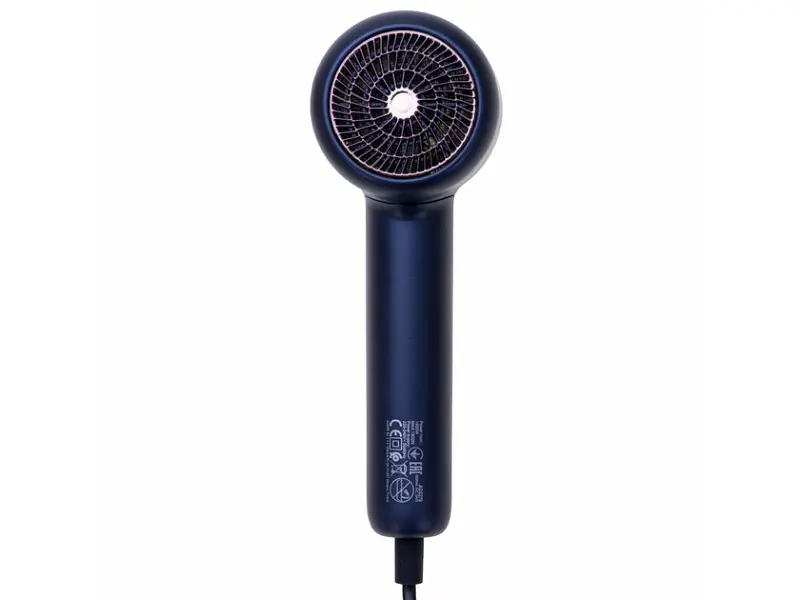 Фен Adler AD 2279 Blue - фото 4