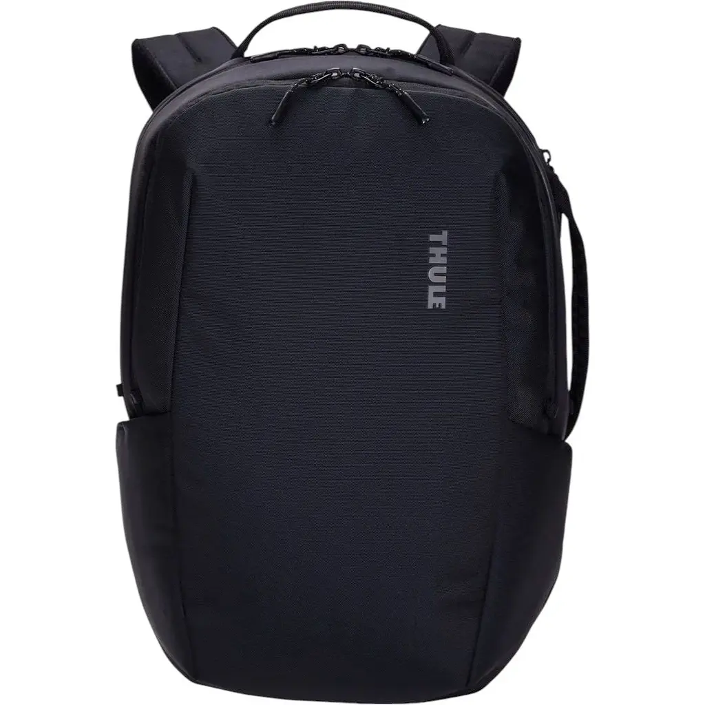 Рюкзак Thule Subterra 2 Backpack 27L Black (TH 3205027) - фото 2