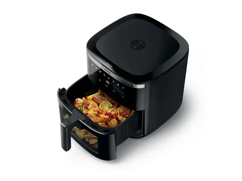 Мультипіч Bosch MAFS2671B - фото 4