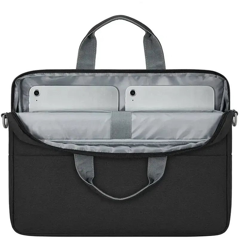 Сумка для ноутбука RIVACASE 7532 (Black) - фото 6