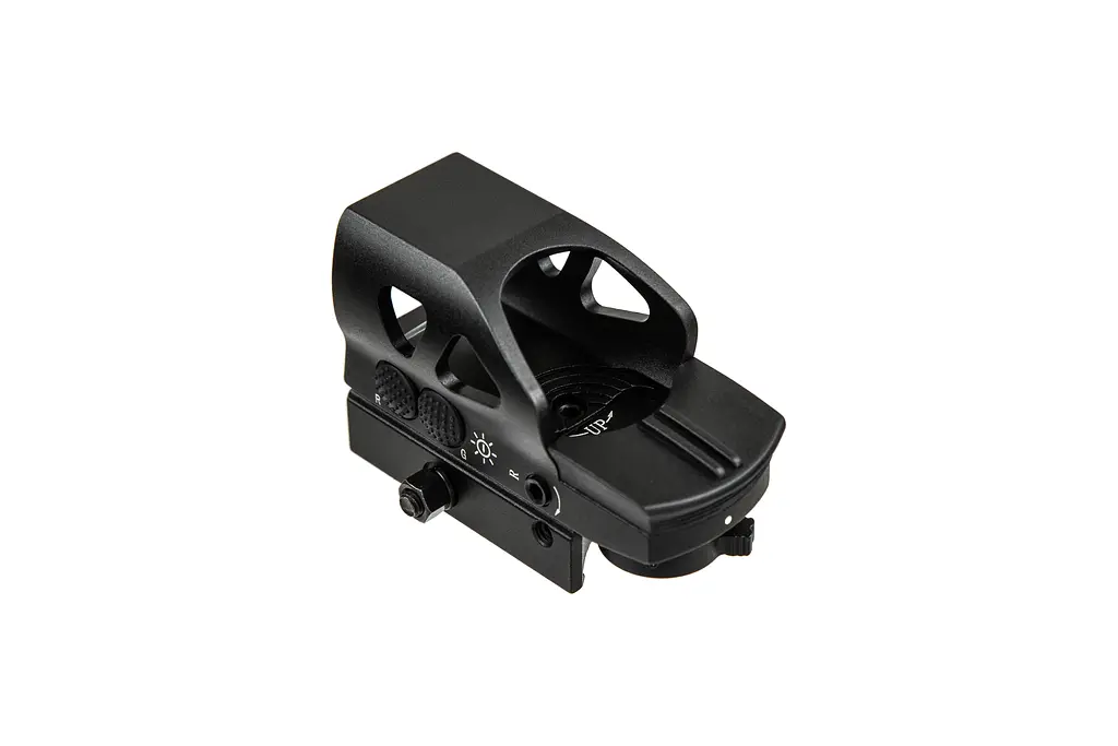 Прицел коллиматорный Vector Optics Z4 1x23х34 - фото 9