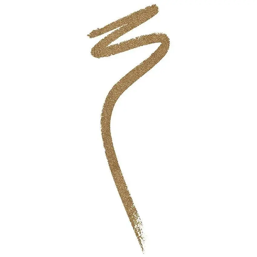 Гелевий олівець для повік Maybelline New York Tattoo Liner відтінок 976 (Soft Bronze) 1.3 г  - фото 2