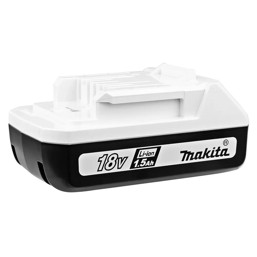 Акумулятор для продукції Makita G-серії BL1815G, 18 В, 1.5 А⋅год (198186-3) - фото 2
