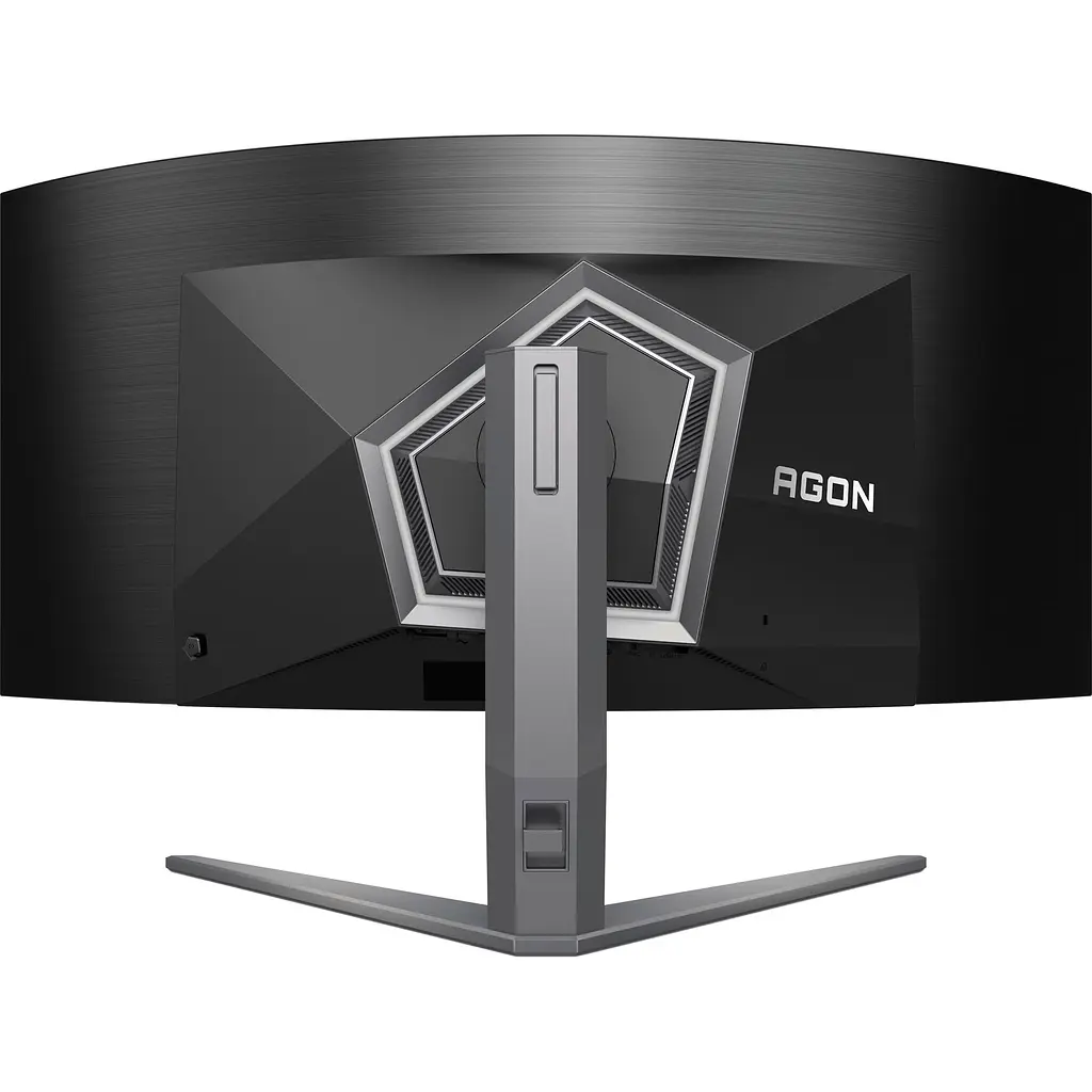 Монітор AOC Agon 44.5" AG456UCZD [112201] - фото 7