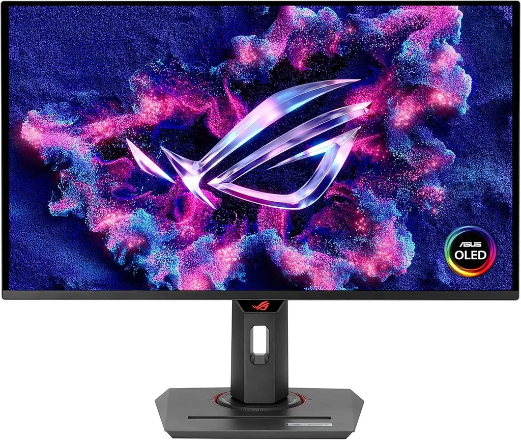 Монітор Asus ROG Strix XG27ACDNG (90LM0AN0-B01970)