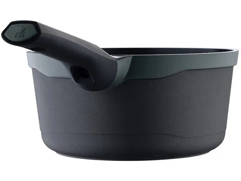 Ківш Bergner MasterPro Gastro Reeco (BGMP-8113) - фото 3