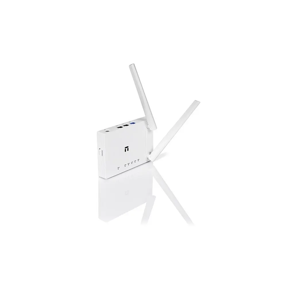 Маршрутизатор Netis W1 - фото 9