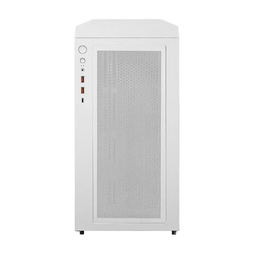 Корпус для ПК Cougar UNIFACE RGB White - фото 9