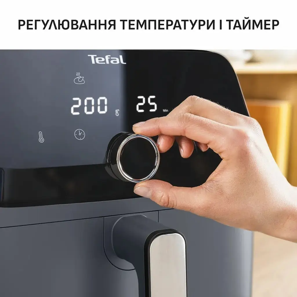 Мультипіч Tefal EY 855BE0 - фото 2