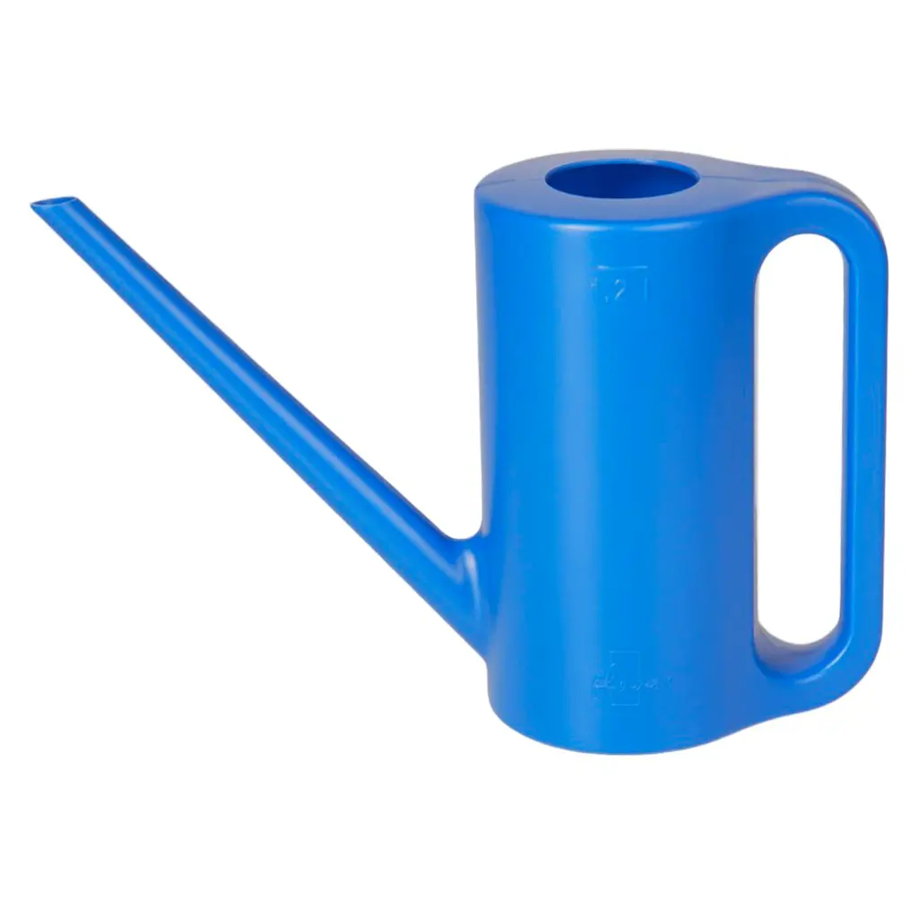 Лійка садова Market Union 1.2 л в асортименті - фото 5