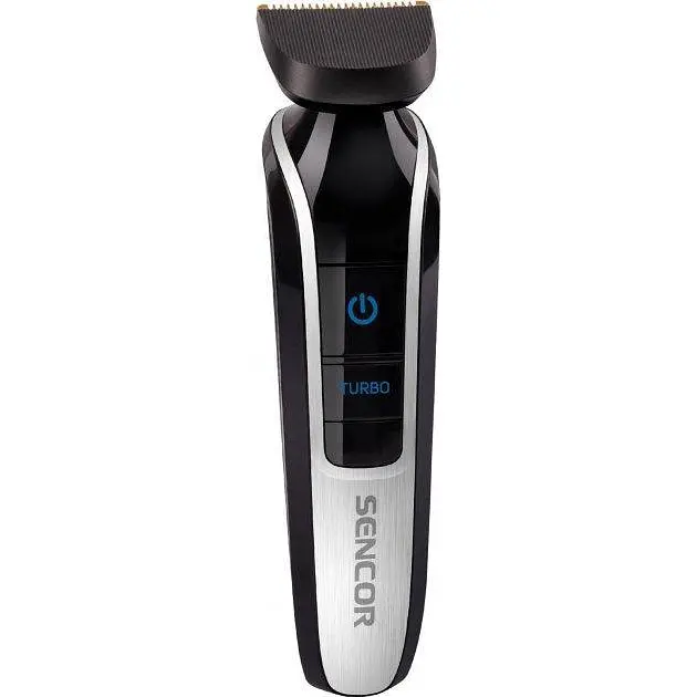 Машинка для стрижки Sencor SHP 7201 SL - фото 3