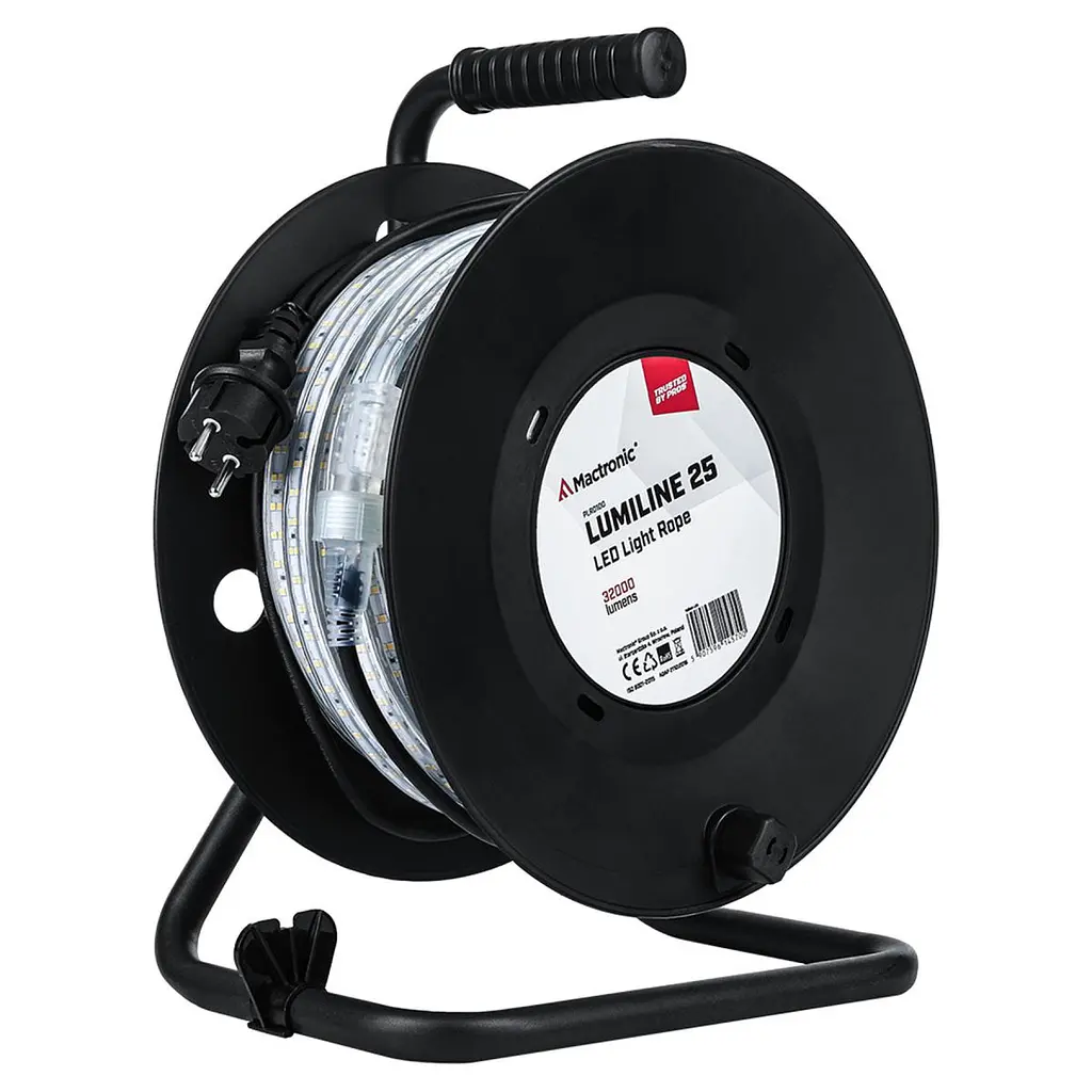 Стрічка діодна професійна Mactronic Lumiline 25 (32 000 Lm) 90 CRI (PLR0100) - фото 2