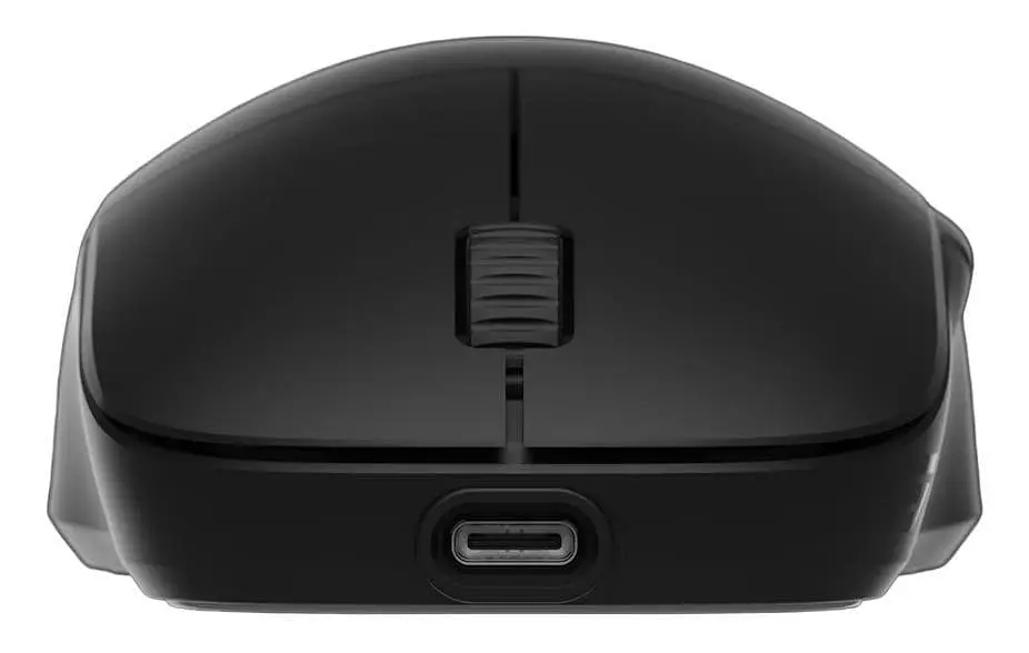 Миша ENDGAME GEAR XM2we Black (PGW-EG-MOU-020) - фото 8