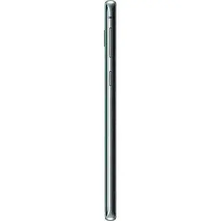 Смартфон Samsung Galaxy S10 8/512Gb Prism Green (SM-G9730) (CN) [NFC, 2 SIM] - фото 3