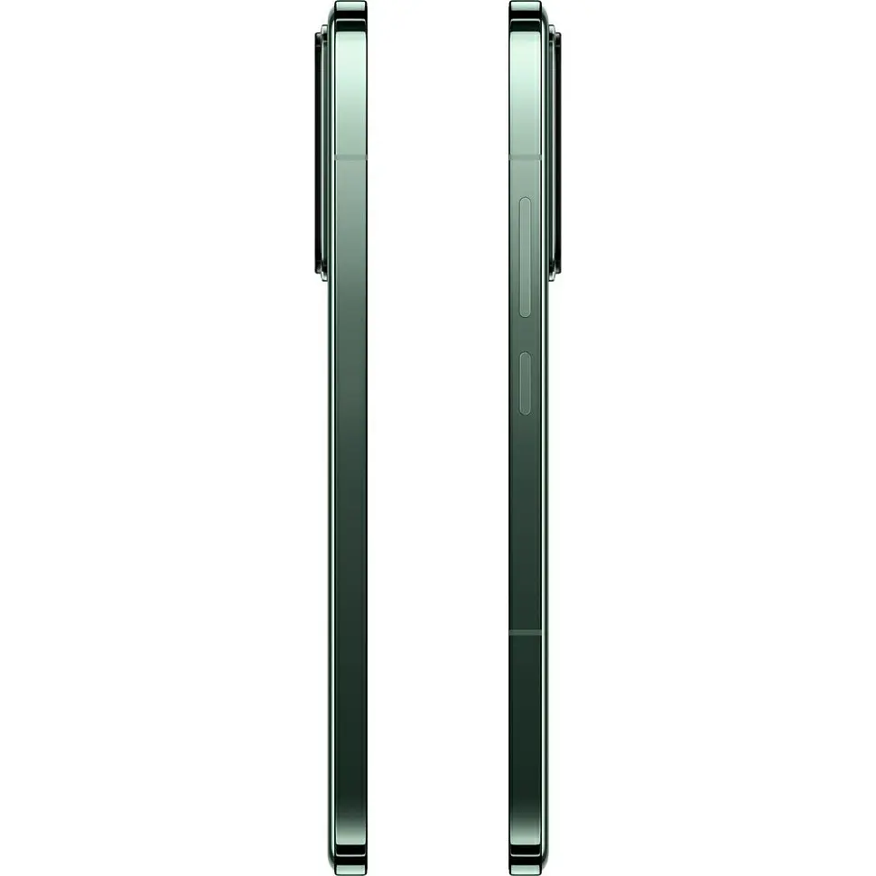 Смартфон Xiaomi 14 12/512GB Green Global-Taiwan with charger 5G NFC - фото 8