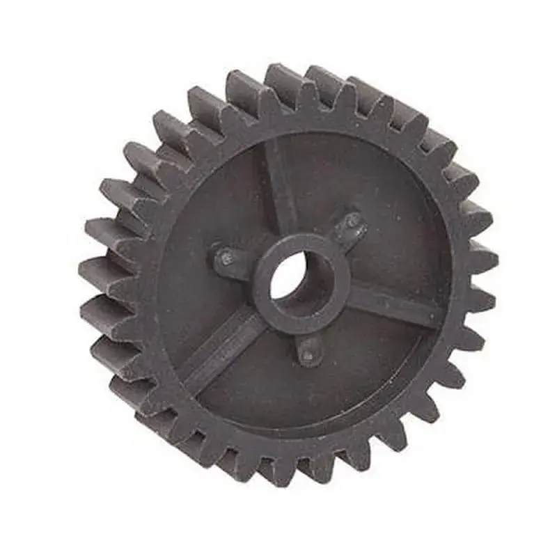 Шестерня привода Samsung ML-3050/3051/Ph3428 аналог JC66-01210A AHK (27512) - фото 2