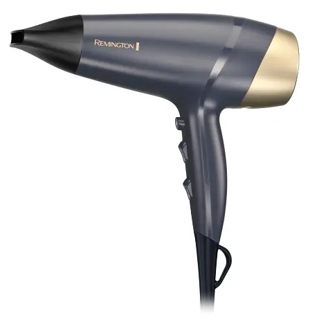Фен Remington D5805 Sapphire Luxe Hairdryer (7030820)