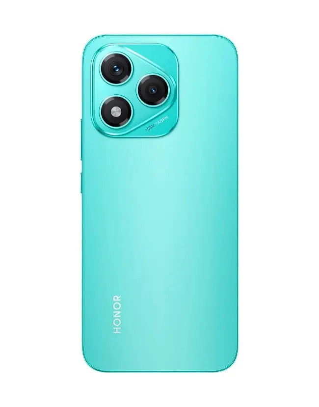 Смартфон Honor 400 Lite 12/256GB Green EU - фото 2