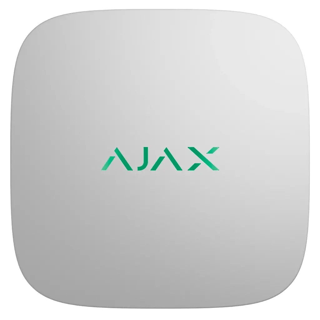 Аналізатор повітря Ajax LifeQuality Lite white - фото 3