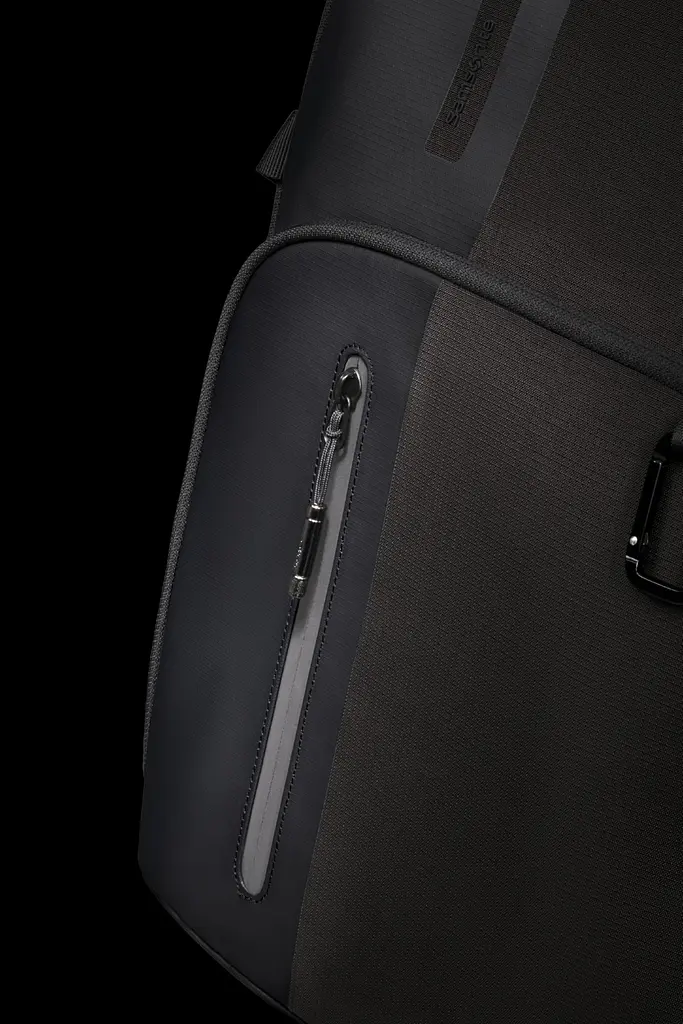 Рюкзак 17,3" Samsonite BIZ2GO BLACK 46x33x23(25) KI1*09006 - фото 12