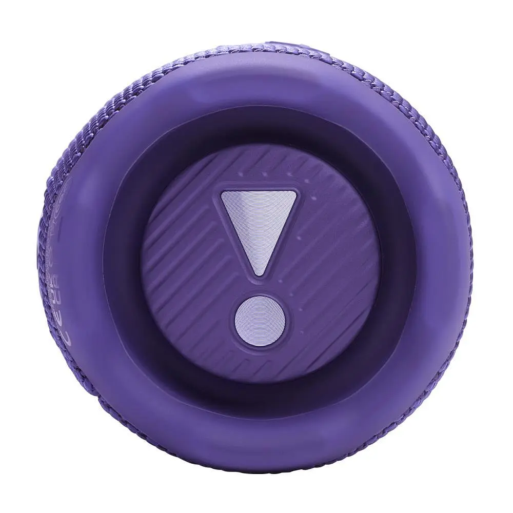 Портативная колонка JBL FLIP 7 JBLFLIP7PUR Purple - фото 4