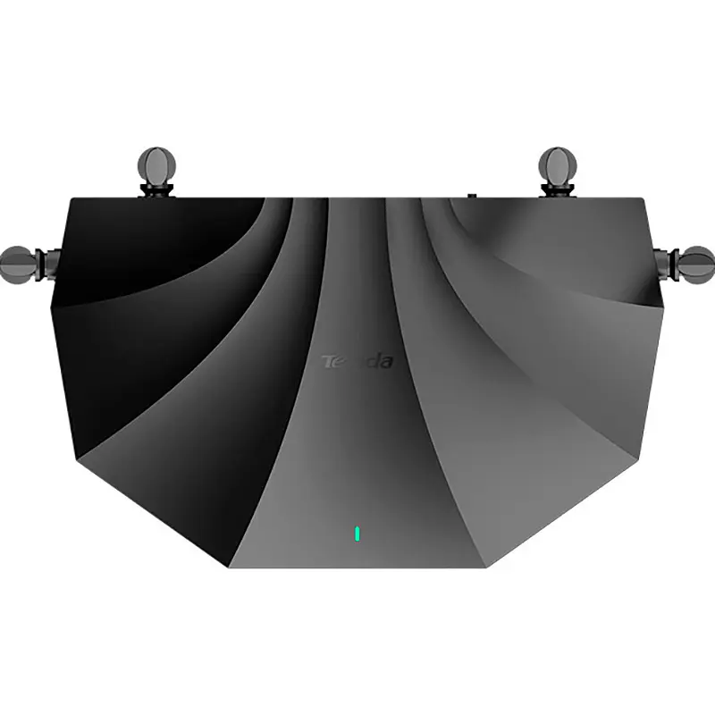 Бездротовий маршрутизатор [роутер] Tenda TX2 [105133] - фото 4