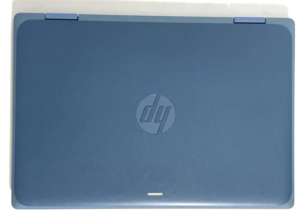 Ноутбук HP ProBook x360 11 G5 EE / 11.6" (1366x768) IPS Touch / Celeron N4120 / 4GB / 128GB SSD / Win11Pro - Б/в - фото 6