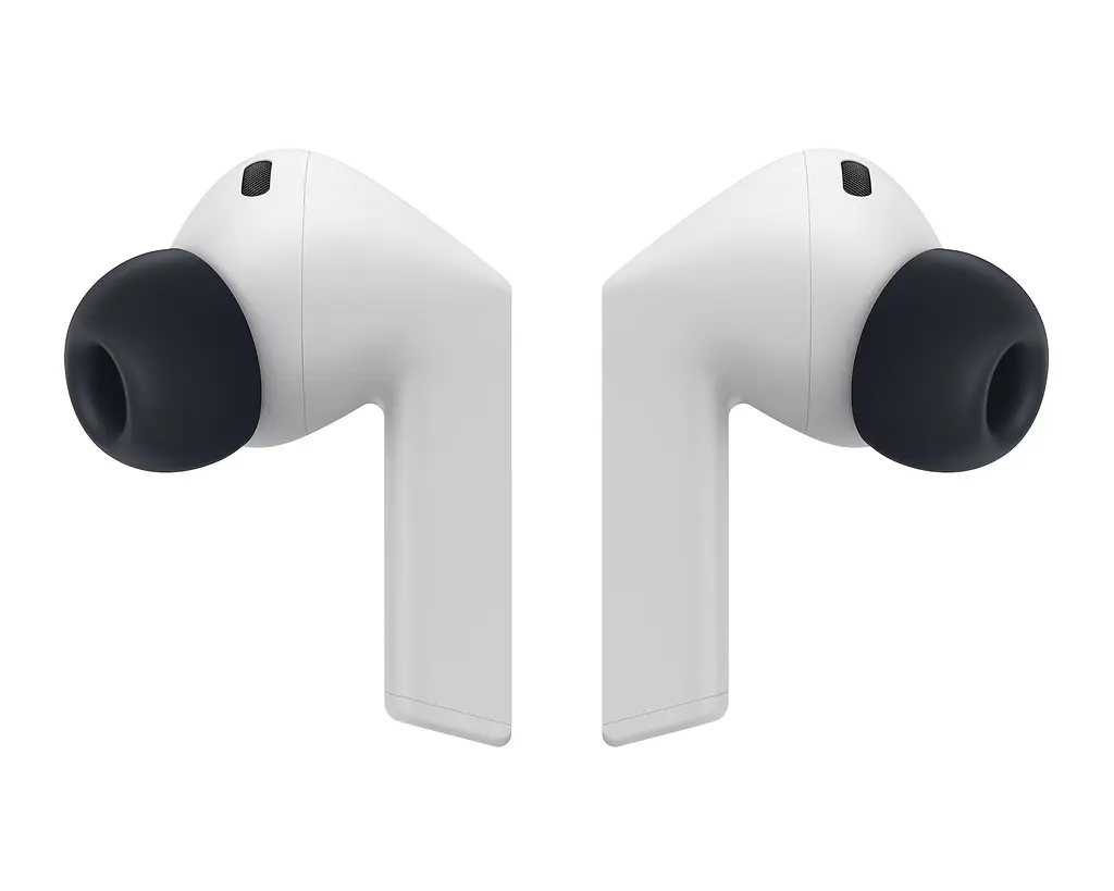 Samsung Бездротові навушники Samsung Galaxy Buds3 FE (R420) сірий - фото 2