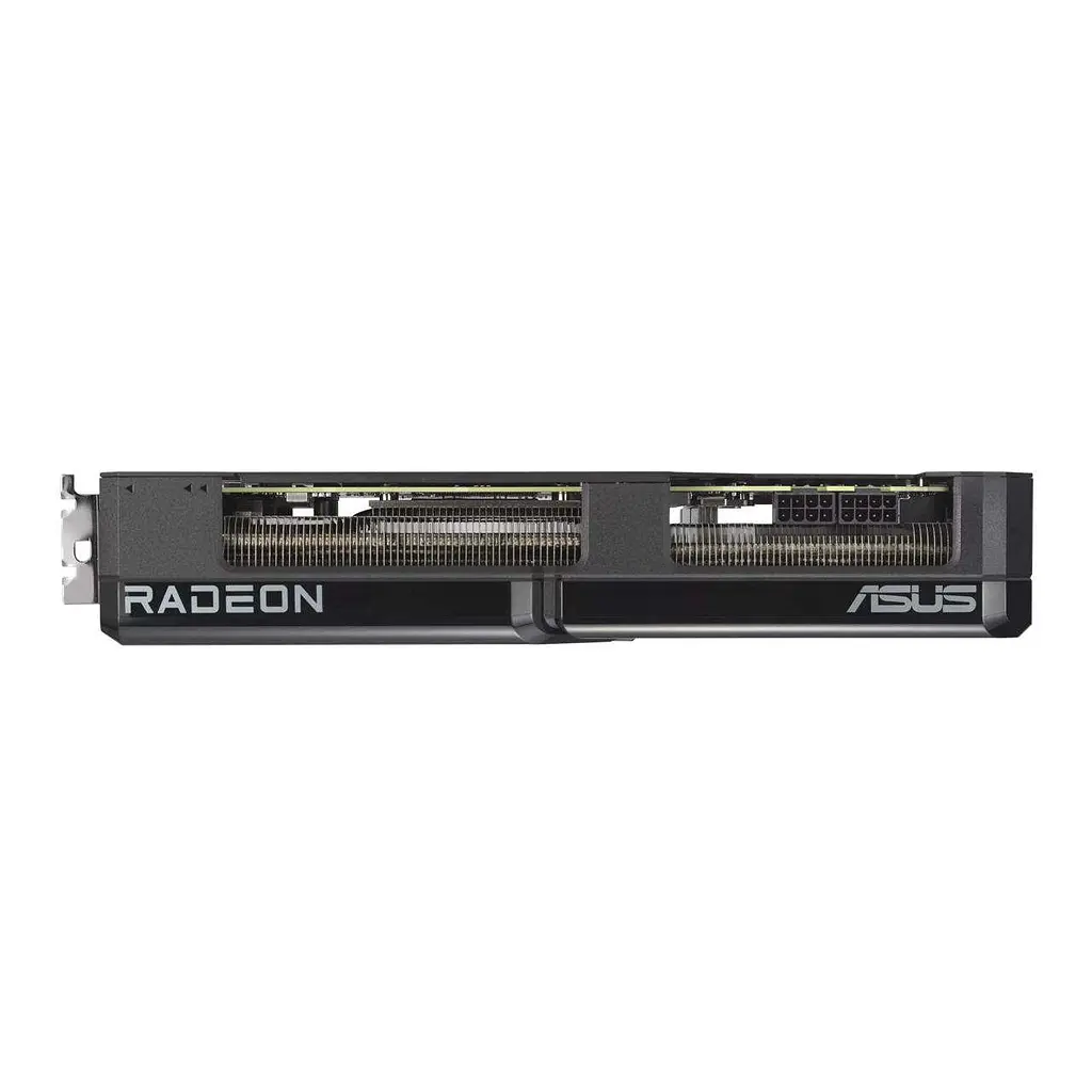 Видеокарта Asus Dual Radeon RX 7700 XT OC Edition (90YV0JZ0-M0NA00) - фото 10