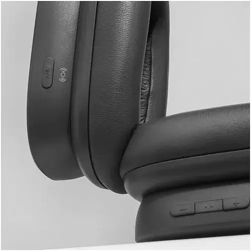Накладні навушники Baseus Noise-Cancelling Wireless Headphones Bowie H1 NGTW230013 - фото 4