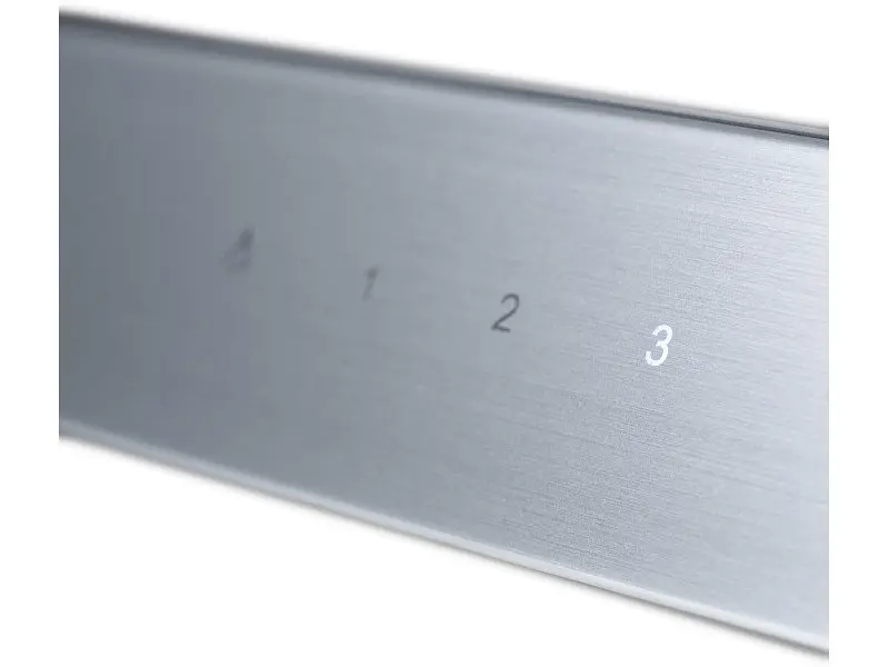 Витяжка Best CHEF Simple touch 750 inox 60 - фото 4