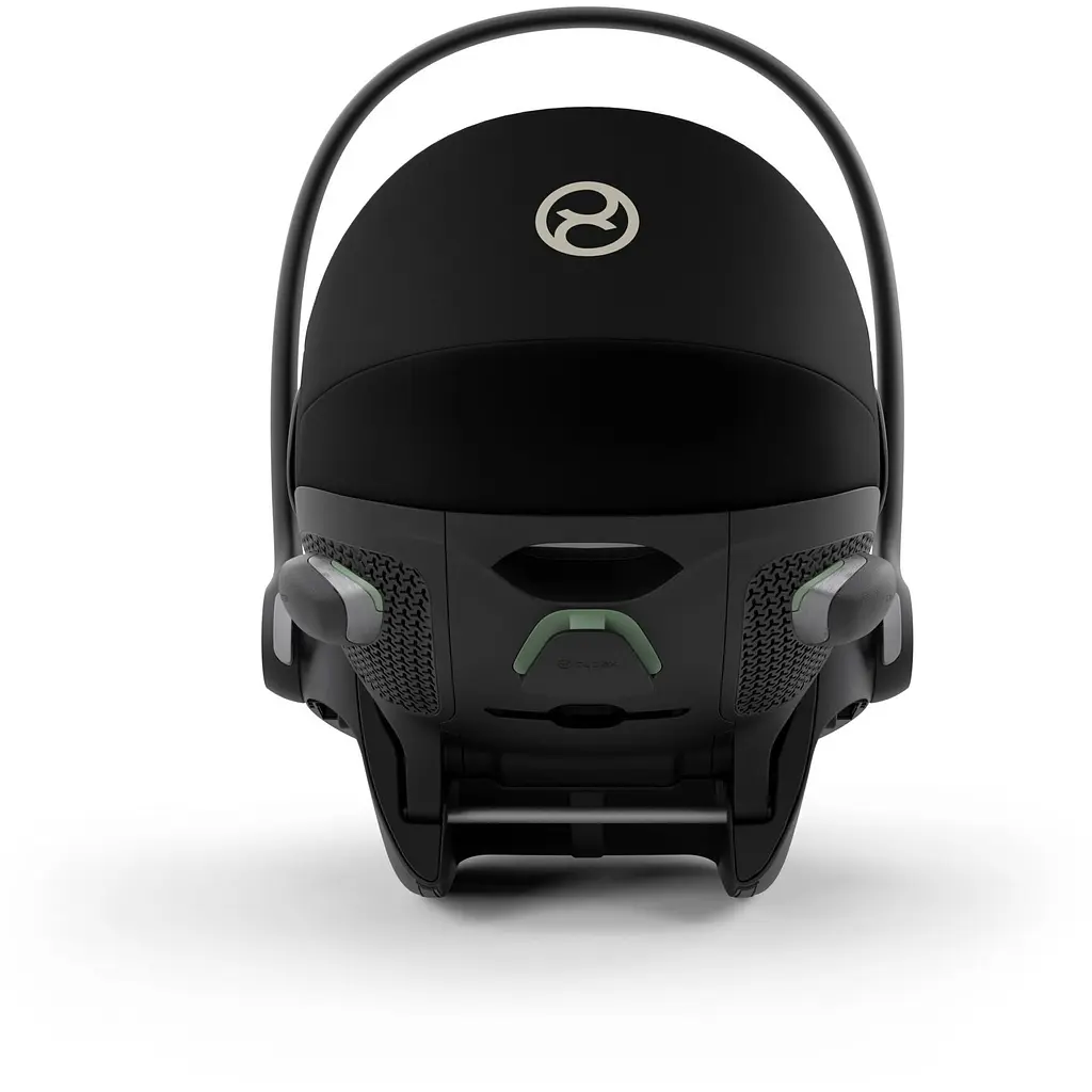 Автокрісло Cybex Cloud G i-Size Moon Black (523001143) - фото 5
