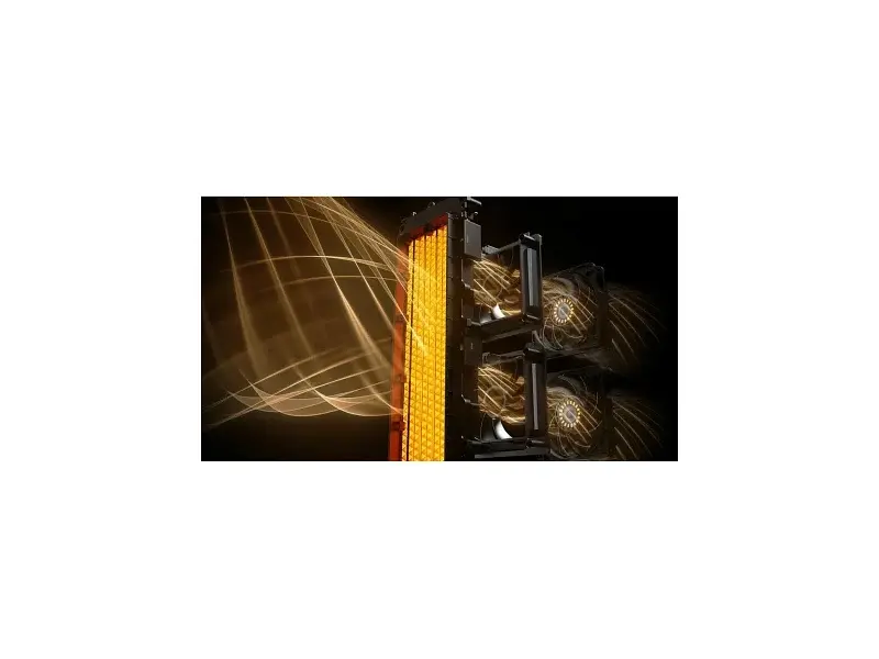 Обігрівач Dreo DR-HSH028 - фото 6