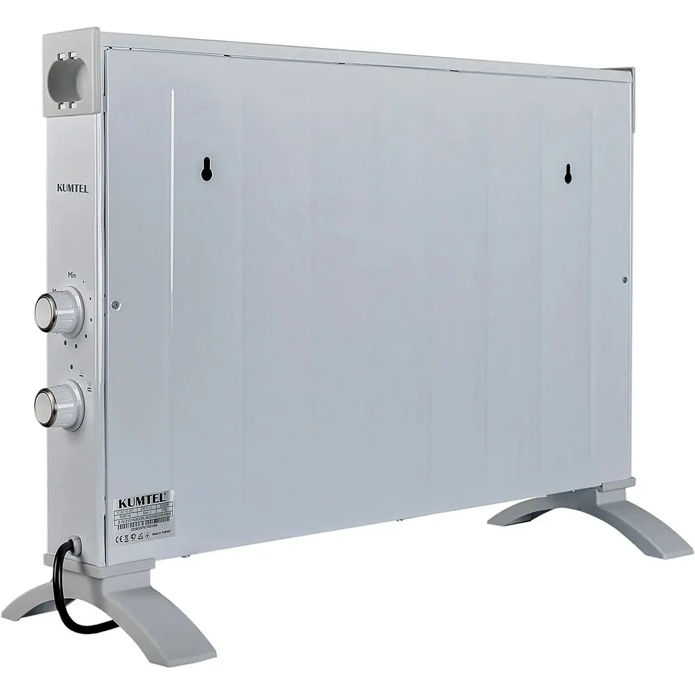 Конвектор Kumtel HC-2947 - фото 6