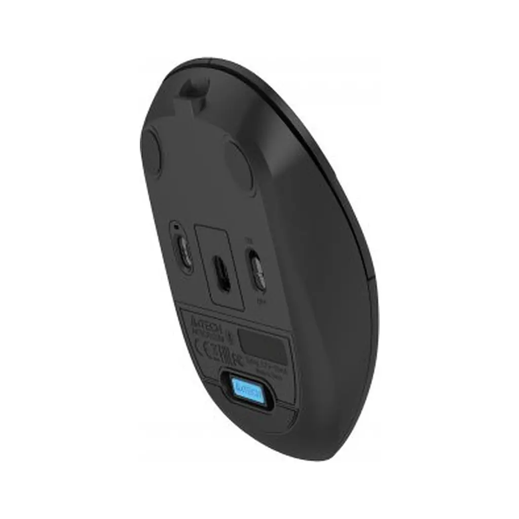 Мишка A4Tech FG16CS Air2 Wireless Black (4711421998468) - фото 9
