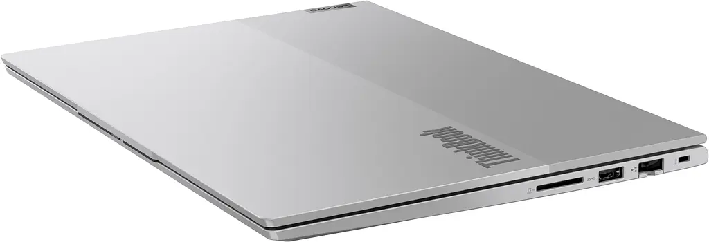 Ноутбук Lenovo ThinkBook 14-G6 14' WUXGA IPS AG, AMD R3-7330U, 16GB, F512GB, UMA, Win11P, серый (21KJ003NRA) - фото 4