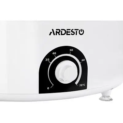 Сушка для овощей и фруктов Ardesto (FDB-5385) - фото 8